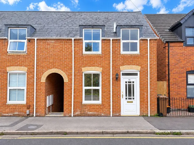 Alexandra Terrace, Lincoln, LN1, photo 1