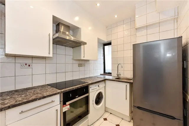 Upper Berkeley Street, Marylebone, W1H, photo 3
