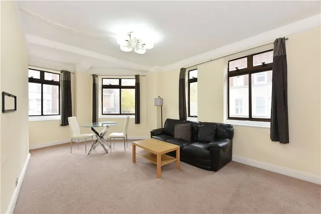 Upper Berkeley Street, Marylebone, W1H, photo 1