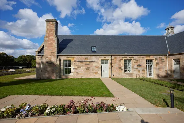 The Grange, Roslin, Midlothian, EH25, photo 1