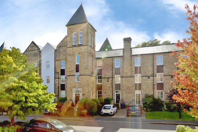 Victoria Court, SHEFFIELD, South Yorkshire, S11, photo 1