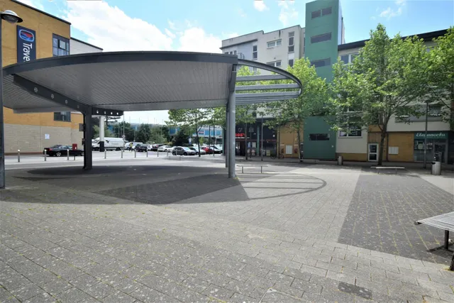Parkhouse Court, Hatfield, AL10, photo 1