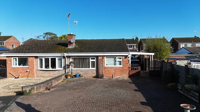 Beswick Close, Cheadle, ST10, photo 1