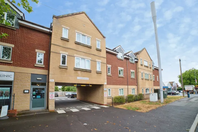 Elevation Place, Eastwood, NG16, photo 1