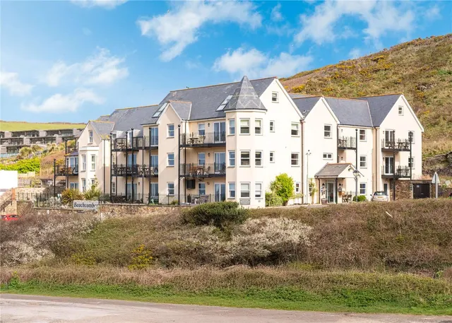 Watergate Bay, Newquay, Cornwall, TR8 4AB, photo 1