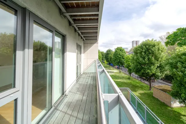 Crowder Street, Shadwell, E1, photo 1
