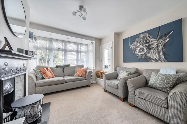 Photo 2 — Bosville Road, Sevenoaks, Kent, TN13 3JD