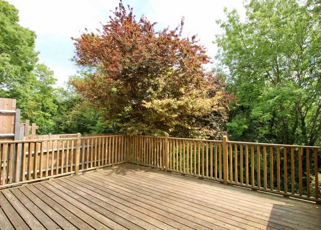 Photo 2 — Beech Road, Biggin Hill, TN16