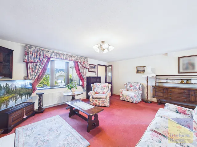 Photo 3 — Brickhouse Gardens, Garstang Road, Chipping, Lancashire, PR3 2QG