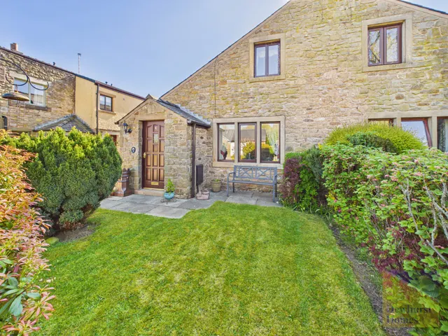 Brickhouse Gardens, Garstang Road, Chipping, Lancashire, PR3 2QG, photo 1