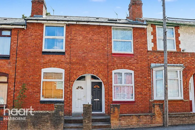 Oakwood Road, Smethwick, B67, photo 1