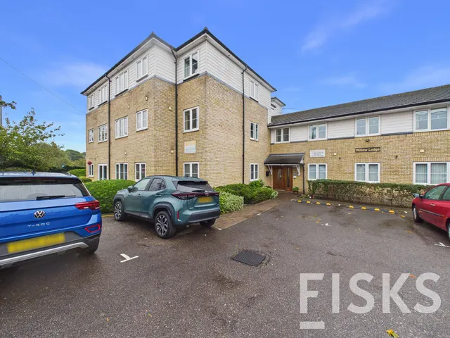 Hart Road, Benfleet, SS7, photo 1