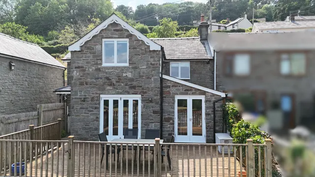 The Dardy, Crickhowell, NP8, photo 1