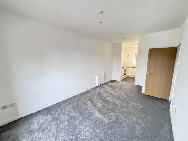 Trivett Square, Nottingham, NG1, photo 2