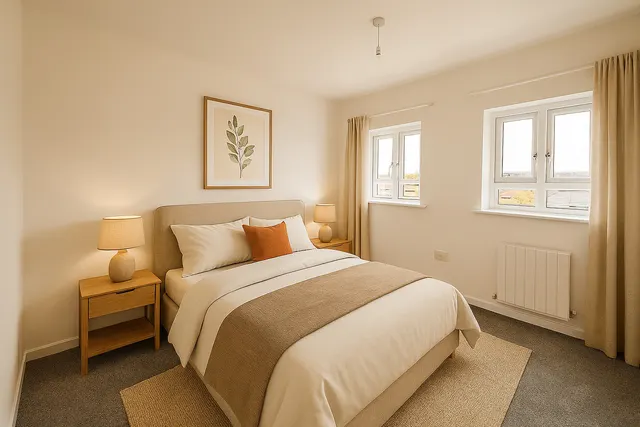 Trivett Square, Nottingham, NG1, photo 1