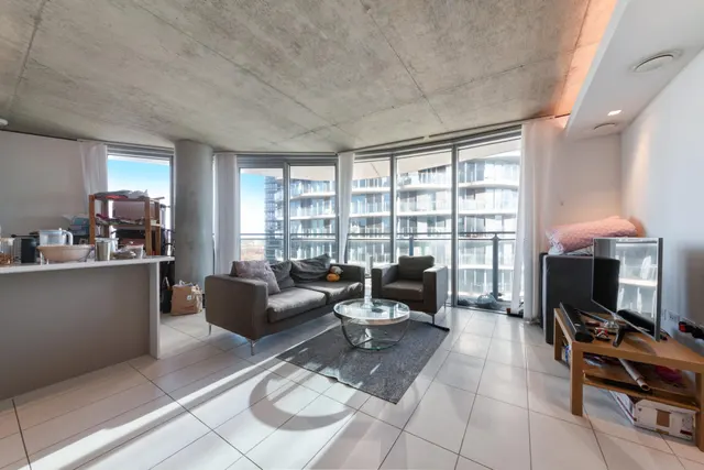 Tidal Basin Road, London, E16, photo 1