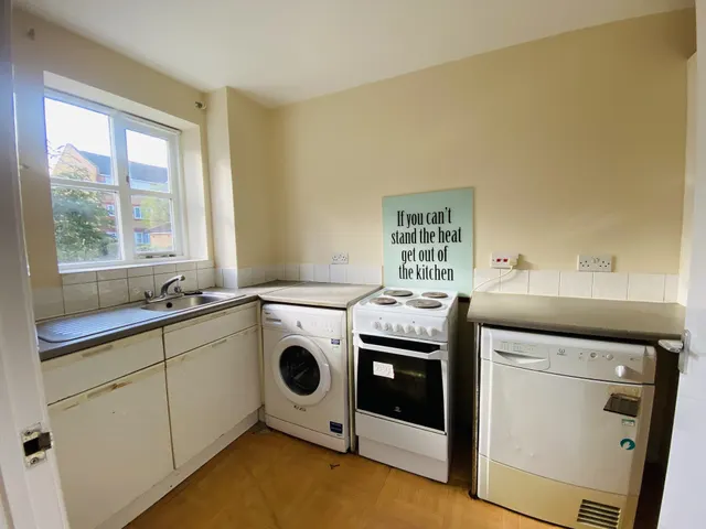 Colt Mews, Enfield, EN3, photo 3