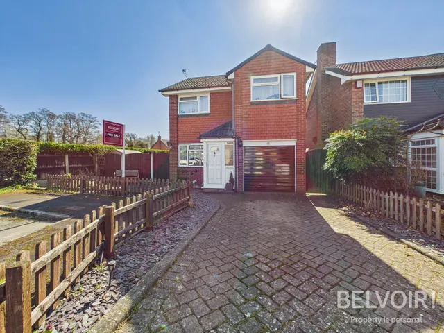 Timberfields, Yarnfield, ST15, photo 1