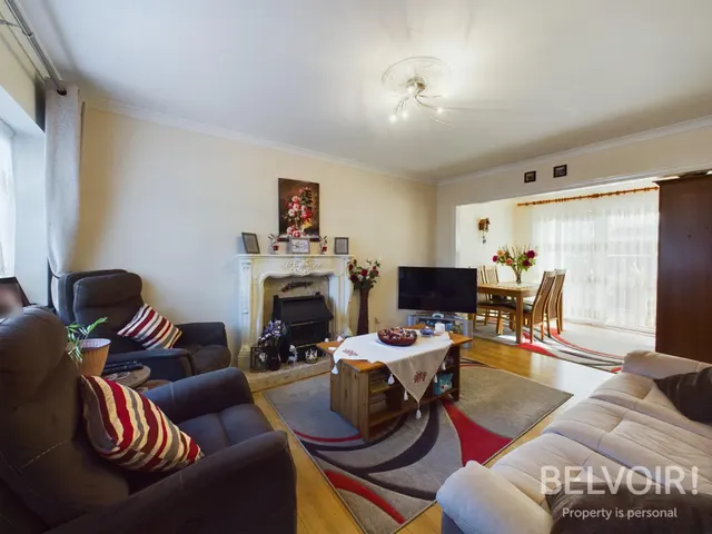 Photo 2 — Timberfields, Yarnfield, ST15