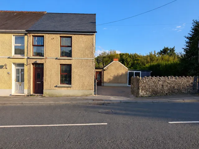 Saron Road, Saron, SA18, photo 1