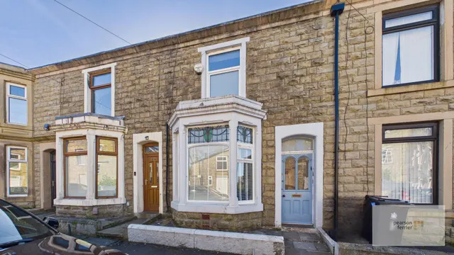New Street, Haslingden, Rossendale, BB4 5TA, photo 1