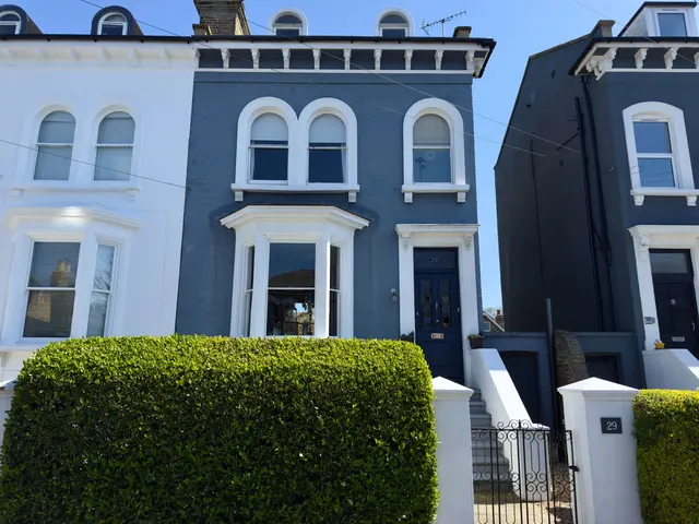 Gladstone Road, Broadstairs, CT10, photo 1