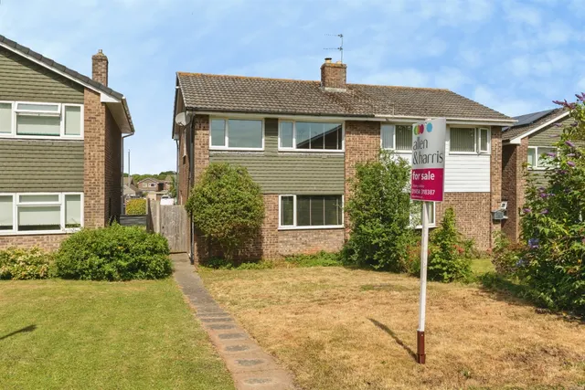 Merlin Way, Chipping Sodbury, BS37, photo 1