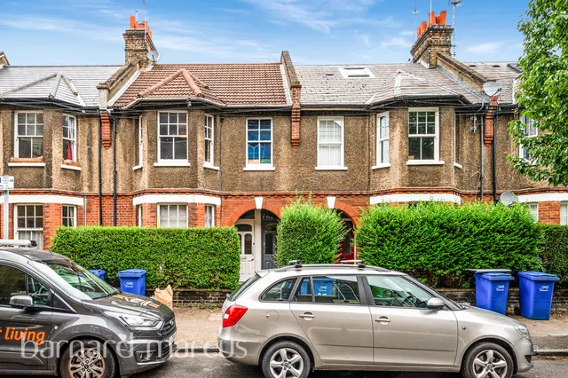 Councillor Street, Camberwell, London, photo 1