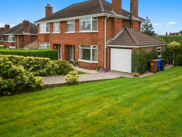 Beechgrove Avenue, Belfast, BT6, photo 2
