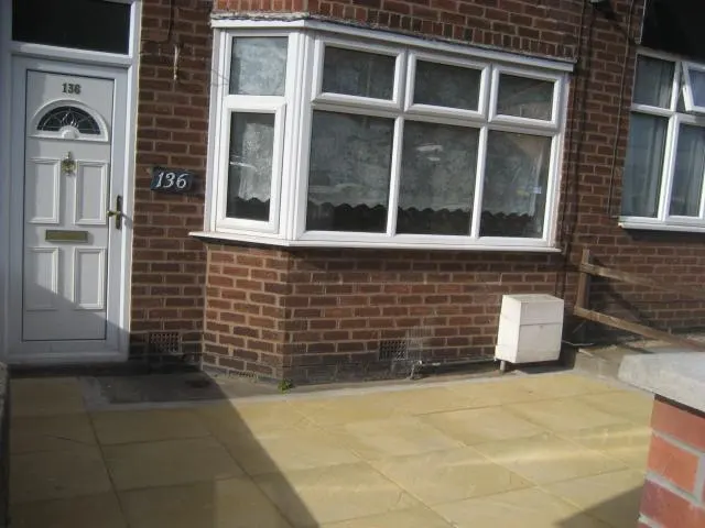 Photo 2 — Harrington St, Rushey Mead, Leicester, LE4