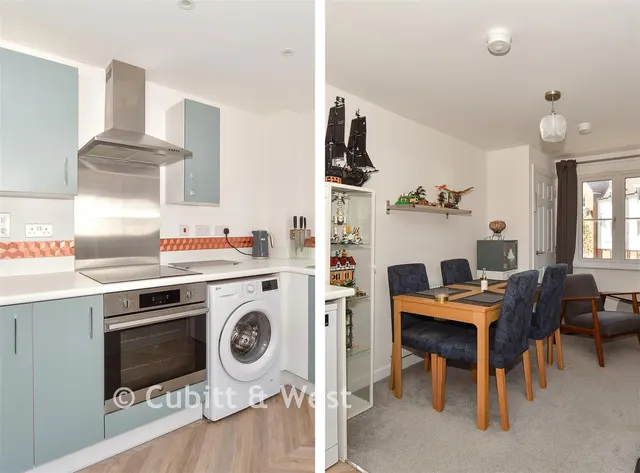 Steeplechase Way, Fontwell, BN18, photo 2