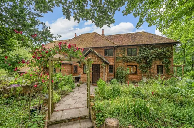 Tagg Lane, Dunsden, RG4, photo 1