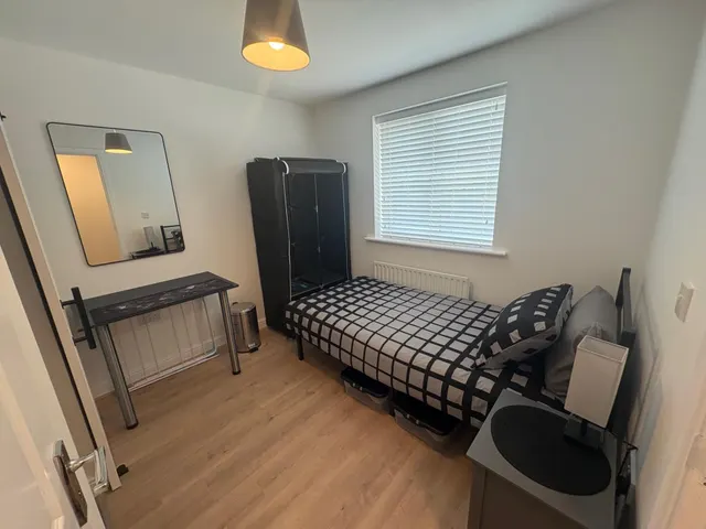 Photo 2 — Carlisle Close, Oakley Vale, Corby, NN18