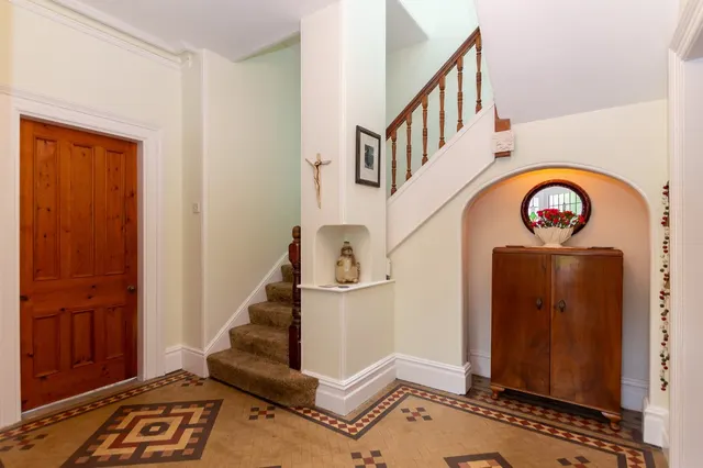 Alexandra Park, Penmaenmawr, LL34, photo 3