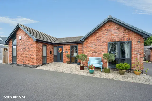 Stanley Road, Forest Town, NG19, photo 1