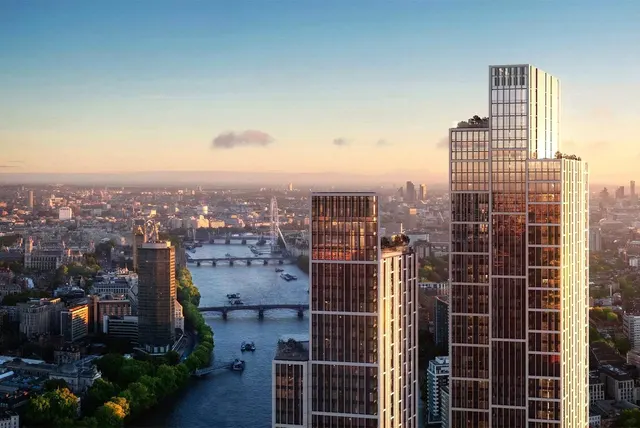 Nine Elms Lane, Nine Elms, SW8, photo 2