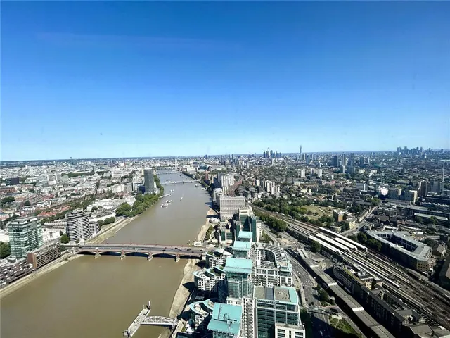 Nine Elms Lane, Nine Elms, SW8, photo 3