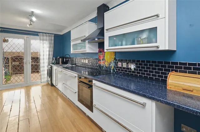 Bodmin Crescent, Leeds, LS10, photo 3