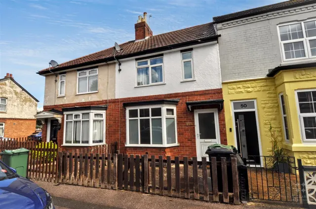 Albert Promenade, Loughborough, LE11, photo 1
