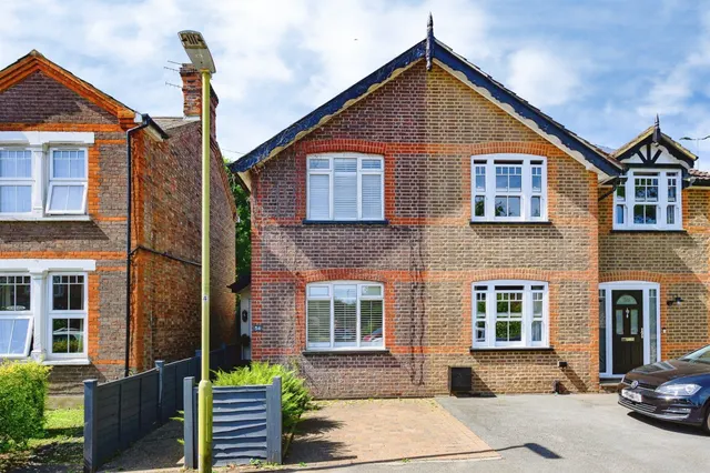 Winifred Road, Hemel Hempstead, photo 1