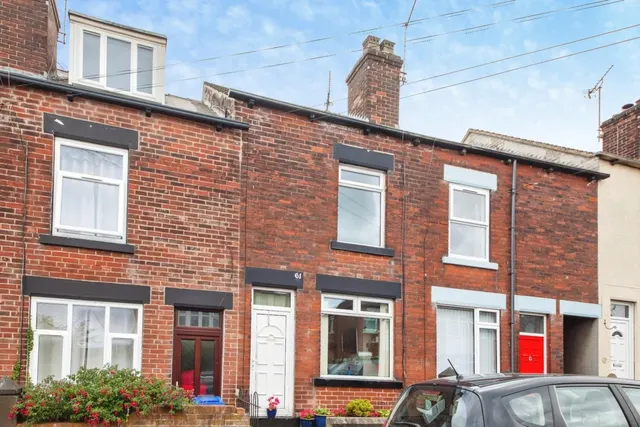Hammerton Road, Hillsborough, S6, photo 1