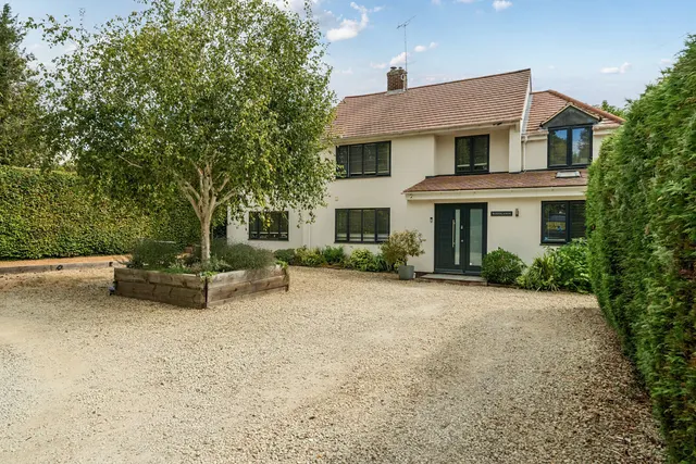 Elvendon Road, Goring On Thames, RG8, photo 1