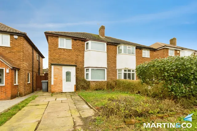 Alvechurch Road, Northfield, B31, photo 1