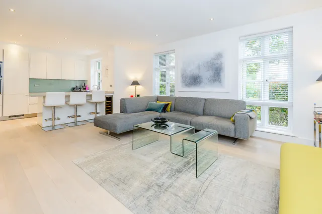 Virginia Water, Surrey, GU25 4ST, photo 1
