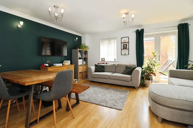 Photo 2 — Crystal Way, Bradley Stoke, Bristol, BS32