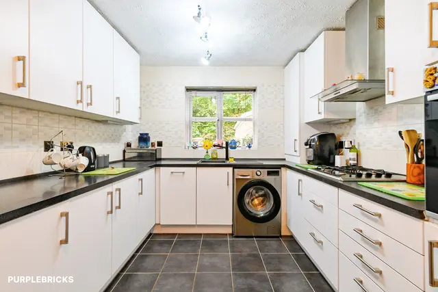 Cloughbank, Manchester, M26, photo 3