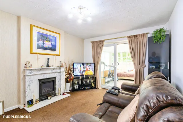 Cloughbank, Manchester, M26, photo 2