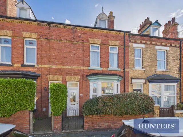 Carlton Street, Bridlington, YO16, photo 1