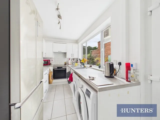Carlton Street, Bridlington, YO16, photo 3