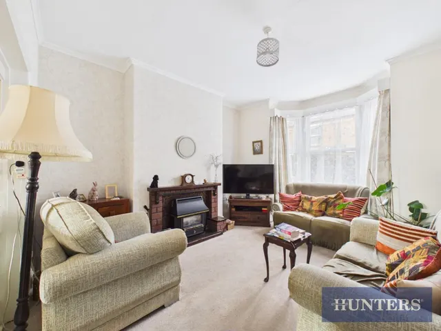 Carlton Street, Bridlington, YO16, photo 2
